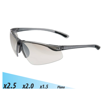 Picture of VisionSafe -101CL-2.0 - Clear Hard Coat Safety Glasses